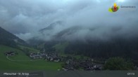 Archived image Webcam Pflersch Valley 06:00