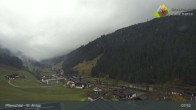Archiv Foto Webcam Pflerschtal: Dorf St. Anton 07:00