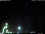 Archived image Webcam Rofantal, Vent 23:00