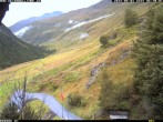 Archived image Webcam Rofantal, Vent 05:00