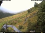 Archiv Foto Webcam Vent - Geierwallihof 09:00