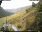 Archiv Foto Webcam Vent - Geierwallihof 11:00