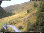 Archiv Foto Webcam Vent - Geierwallihof 13:00