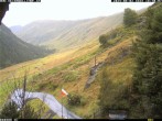 Archiv Foto Webcam Vent - Geierwallihof 17:00