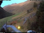 Archived image Webcam Rofantal, Vent 05:00