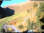 Archived image Webcam Rofantal, Vent 07:00