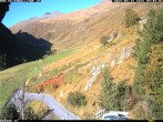Archived image Webcam Rofantal, Vent 08:00