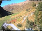 Archived image Webcam Rofantal, Vent 09:00