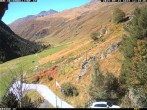 Archived image Webcam Rofantal, Vent 11:00
