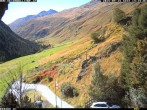 Archived image Webcam Rofantal, Vent 13:00