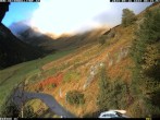 Archiv Foto Webcam Vent - Geierwallihof 07:00