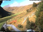 Archiv Foto Webcam Vent - Geierwallihof 09:00