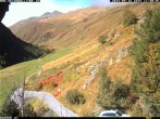 Archiv Foto Webcam Vent - Geierwallihof 10:00
