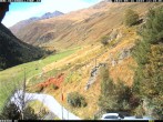 Archiv Foto Webcam Vent - Geierwallihof 11:00