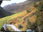 Archiv Foto Webcam Vent - Geierwallihof 13:00