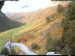 Archiv Foto Webcam Vent - Geierwallihof 07:00