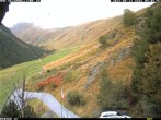 Archiv Foto Webcam Vent - Geierwallihof 08:00