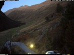 Archived image Webcam Rofantal, Vent 05:00