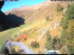Archived image Webcam Rofantal, Vent 08:00