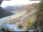 Archived image Webcam Rofantal, Vent 07:00