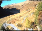 Archived image Webcam Rofantal, Vent 09:00