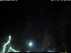 Archiv Foto Webcam Vent - Geierwallihof 23:00