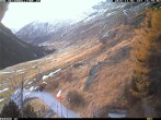 Archiv Foto Webcam Vent - Geierwallihof 15:00
