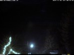Archiv Foto Webcam Vent - Geierwallihof 23:00