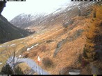 Archived image Webcam Rofantal, Vent 09:00