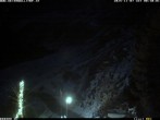 Archived image Webcam Rofantal, Vent 23:00