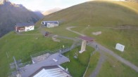 Archived image Webcam Vent - Ski resort 05:00