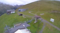 Archiv Foto Webcam Vent - Skigebiet 13:00
