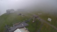 Archiv Foto Webcam Vent - Skigebiet 15:00