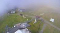 Archiv Foto Webcam Vent - Skigebiet 09:00