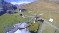 Archiv Foto Webcam Vent - Skigebiet 10:00