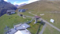 Archiv Foto Webcam Vent - Skigebiet 11:00