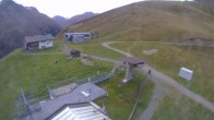 Archiv Foto Webcam Vent - Skigebiet 15:00