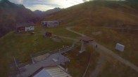 Archiv Foto Webcam Vent - Skigebiet 17:00