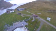 Archiv Foto Webcam Vent - Skigebiet 07:00