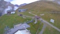 Archiv Foto Webcam Vent - Skigebiet 08:00