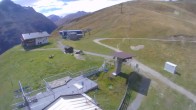 Archived image Webcam Vent - Ski resort 13:00