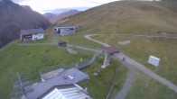 Archived image Webcam Vent - Ski resort 17:00