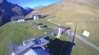 Archived image Webcam Vent - Ski resort 07:00