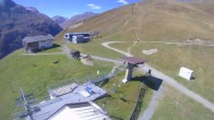 Archived image Webcam Vent - Ski resort 11:00