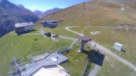 Archived image Webcam Vent - Ski resort 13:00