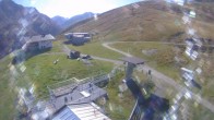 Archived image Webcam Vent - Ski resort 15:00