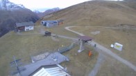 Archived image Webcam Vent - Ski resort 07:00
