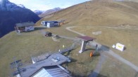 Archived image Webcam Vent - Ski resort 09:00