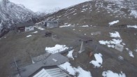 Archiv Foto Webcam Vent - Skigebiet 05:00