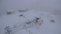 Archived image Webcam Vent - Ski resort 06:00